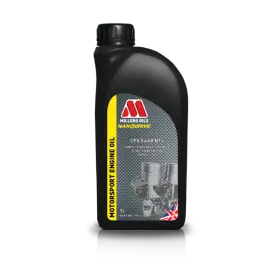 MILLERS OILS CFS 10w60 NT+ NANODRIVE 1l