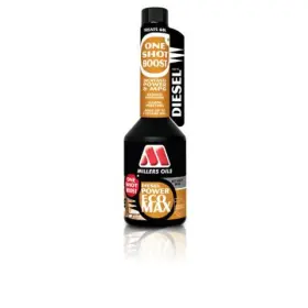 MILLERS OILS Aditívum gázolajhoz Diesel Power ECOMAX - One Shot Boost 250 ml