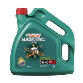 Castrol Magnatec Diesel 5W-40 DPF 4L