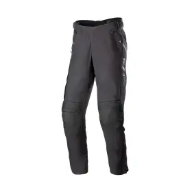 STELLA BOGOTA nadrág DRYSTAR 4 SEASON, ALPINESTARS, női (fekete, egész évben használható, L méret)