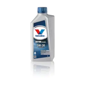 Valvoline SynPower 5W-30 1L