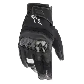 SMX Z DRYSTAR kesztyű, ALPINESTARS (fekete, M méret)