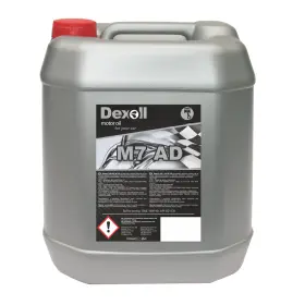 Dexoll 10W-40 M7 AD 10L
