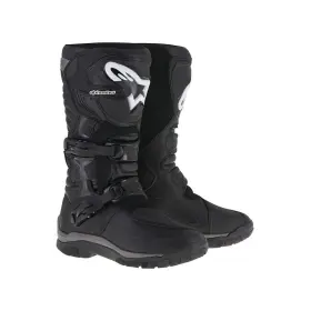 COROZAL ADVENTURE Drystar, ALPINESTARS túrabakancs (fekete, 48-as méret)