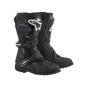 Toucan Gore-Tex túracipő, ALPINESTARS (fekete, 40,5-ös méret)