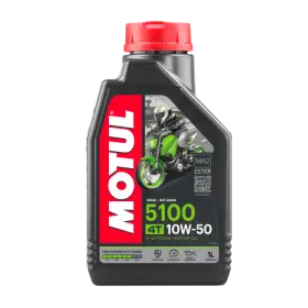 Motul 5100 4T 10W-50 1L