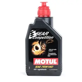Motul Gear Competition 75W-140 1L