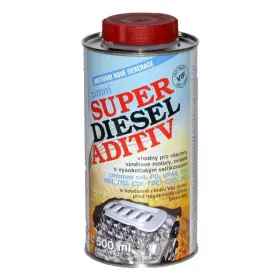 VIF Super Diesel Aditív Téli 500ml