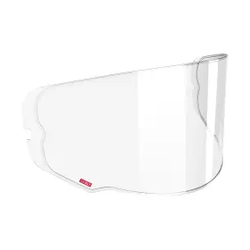 Pinlock® 120 XLT® MaxVision™  első plexi SUPERTECH R10, ALPINESTARS sisakokhoz