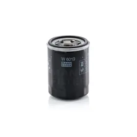 MANN FILTER Olajszűrő W 6019