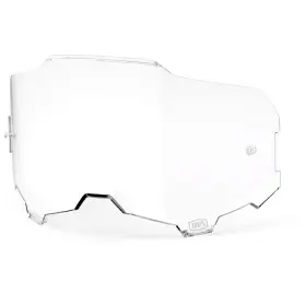 plexi ARMEGA, 100% (átlátszó, Anti-fog)