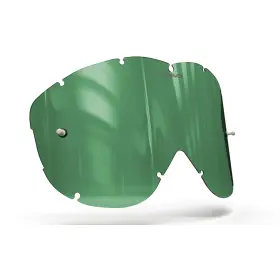 plexi pre okuliare SPY OPTICS/ALLOY/TARGA, ónyx LENSES (zöld polarizációval)