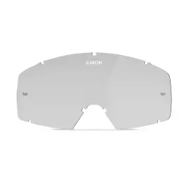 PLEXI szemüveghez BLAST XR1, AIROH (átlátszó)
