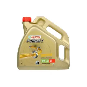 Castrol Power 1 4T 10W-40 4L