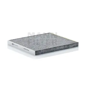 MANN FILTER Kabinszűrő CUK 26 017