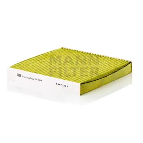 MANN FILTER Kabinszűrő FP 2358