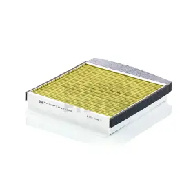 MANN FILTER Kabinszűrő FP 2855