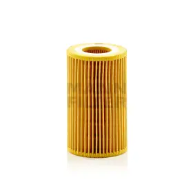MANN FILTER Olajszűrő HU 7011 Y