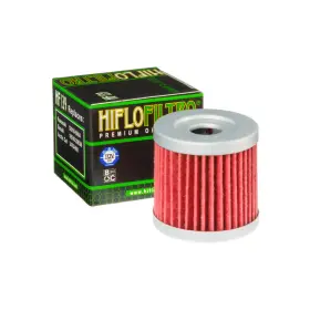 HIFLO FILTRO olajszűrő HF139