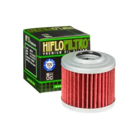 HIFLO FILTRO olajszűrő HF151