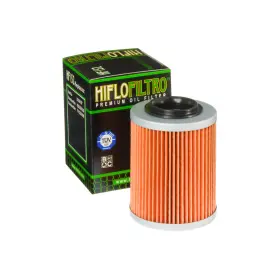 HIFLO FILTRO olajszűrő HF152