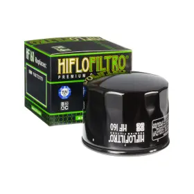 HIFLO FILTRO olajszűrő HF160