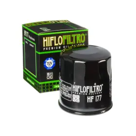 HIFLO FILTRO olajszűrő HF177