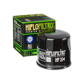 HIFLO FILTRO olajszűrő HF204