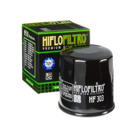 HIFLO FILTRO olajszűrő HF303