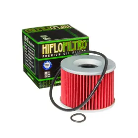 HIFLO FILTRO olajszűrő HF401