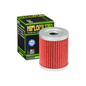 HIFLO FILTRO olajszűrő HF972