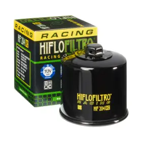 HIFLO FILTRO olajszűrő HF204RC