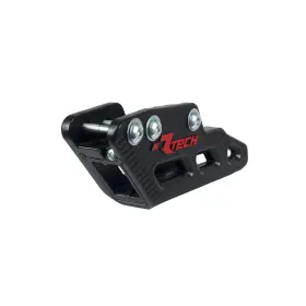 láncvezető R2.0 Honda, RTECH (fekete)