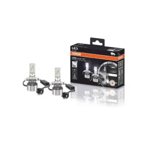 OSRAM LEDriving® Cool White HLT H4 24V 13/13W P43t 6000K 2KS