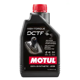 Motul High-Torque DCTF 1L