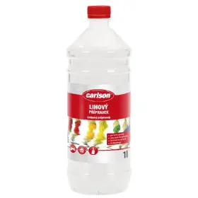 CARLSON Alkohol tartalmú készítmény 1L