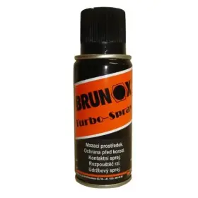 BRUNOX Turbo spray Multifunkciós 100ml