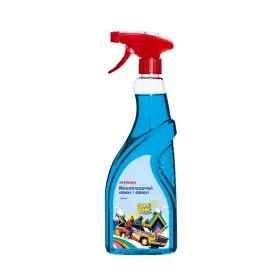 SHERON Shiny Ride Jégoldó PET 750 ml