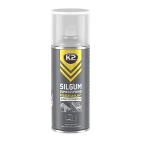 K2 SILGUM CLEAR 400ml