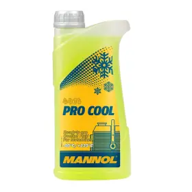 MANNOL Pro Cool 1L