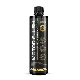MANNOL Motor Flush Professional - motoröblítő 450ml