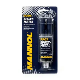 MANNOL Epoxy metal - folyékony fém 30g