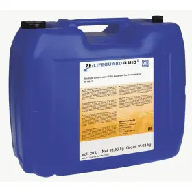 ZF LifeguardFluid 5 20L