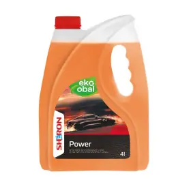 SHERON Nyári ablakmosó Power 4L