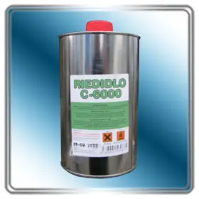 DEXOLL Hígító C6000 1L