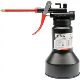 YATO Acélos olajozó flexibilis nyakkal 300ml