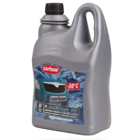 CARLSON Hűtőfolyadék G11 Readymix -30°C 3L