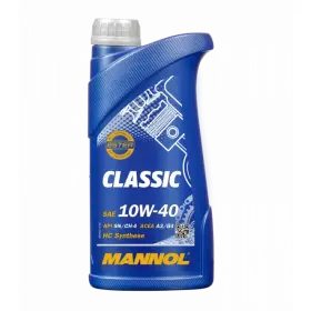 MANNOL Classic 10W-40 1L