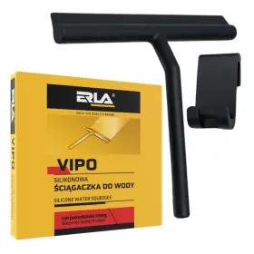 K2 ERLA VIPO - szilikon gumiablaktörlő