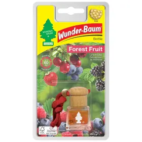 WUNDER-BAUM bottle Forest fruit - Erdőgyümölcs 4,5ml